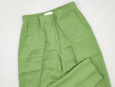 Mango, Spodnie materiałowe damskie, rozmiar S