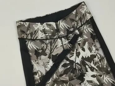 Fila, Legginsy Sportowe damskie, XS