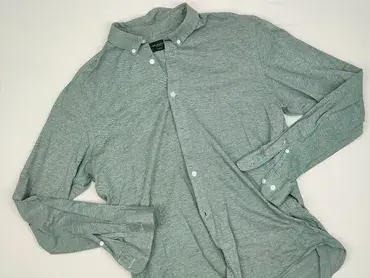 Selected Homme, Koszulа dla mężczyzn, rozmiar L