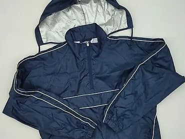 Transitional jacket, 13 years, 152-158 cm, condition - Very good