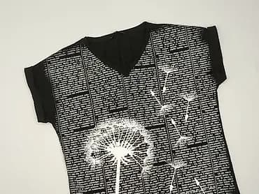 FreeStyle, T-shirt damski, rozmiar One size