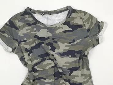 Cropp, T-shirt damski, XS