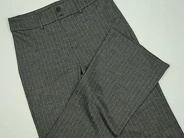 Sinsay, Spodnie materiałowe damskie, rozmiar XL