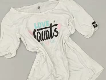 T-shirt damski, rozmiar S