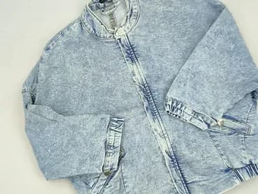 Vintage Denim, Women`s jeans jacket, XS