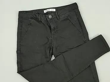 Zara, Jeansy damskie, rozmiar S