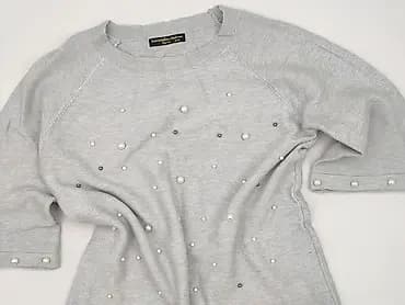 Les étoiles claires Paris, Sweter damski, rozmiar M