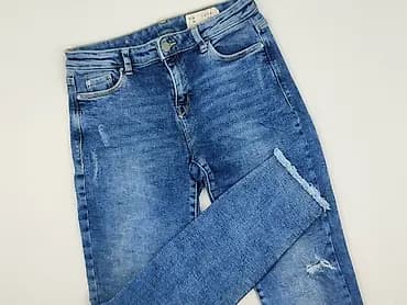 Esprit, Jeansy damskie, rozmiar S