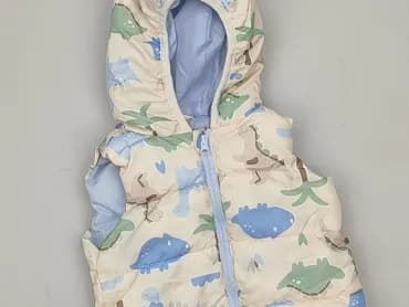 Kamizelka, Sinsay, 3-6 miesięcy, stan - Idealny