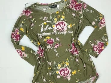 Janina, Women's blouse, L