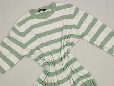 Peacocks, Women`s sweater, size 2XL (EU 44)