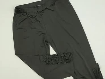 Legginsy Krótkie damskie, rozmiar S