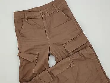 H&M Divided, Штани карго жіночі, розмір 2XS