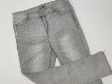 In Extenso, Jeansy damskie, M