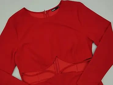 Cropp, Sukienka damska, rozmiar XL