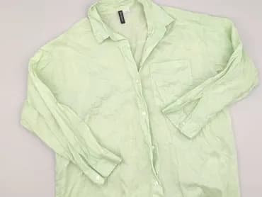 Koszulа dla mężczyzn, S, H&M, stan - Dobry