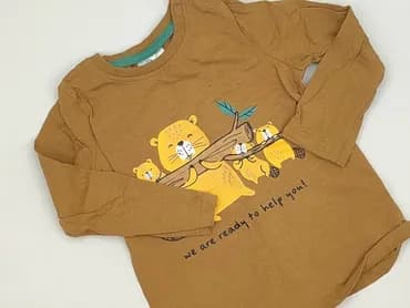 Блузка, So cute, 1,5-2 р., 86-92 см, стан - Дуже гарний
