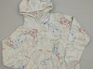 Looney Tunes, Кофта з каптуром жіноча, S