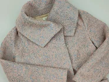 Płaszcz damski, rozmiar S