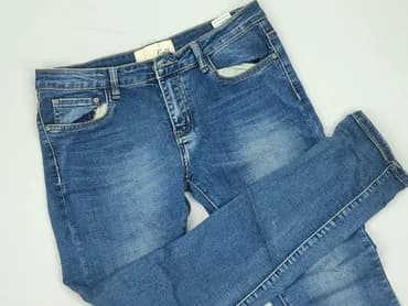 Jeansy damskie, L