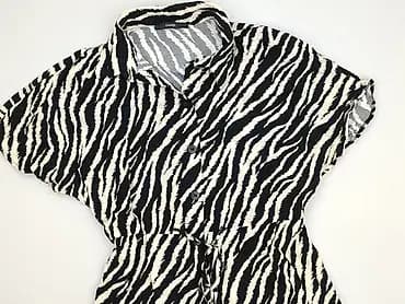 George, Women`s overall, size S