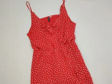 H&M Divided, Sukienka damska, XL