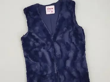 Kamizelka, Young Style, 10 lat, 134-140 cm, stan - Idealny