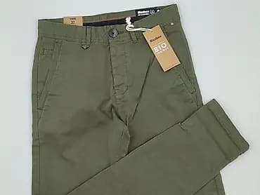 Spodnie materiałowe damskie, rozmiar 2XS