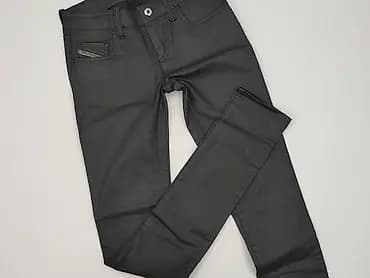 Diesel, Jeans for women, size 2XS