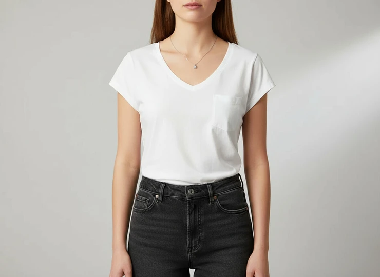 Women`s T-shirt, size M