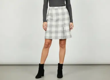 Spódnica damska, rozmiar S