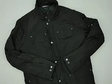 Men`s winter jacket, size XL