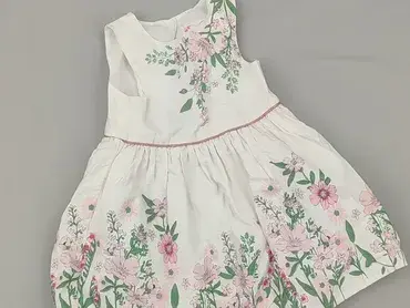 Sukienka, Primark, 9-12 miesięcy, stan - Bardzo dobry