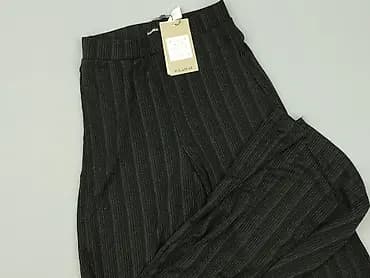 PULL&BEAR, Spodnie materiałowe damskie, rozmiar S