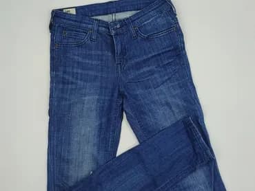 Lee, Jeansy damskie, XS