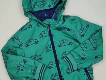 Kurtka przejściowa, Young Style, 5-6 lat, 110-116 cm, stan - Bardzo dobry