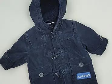 Kurtka, 3-6 miesięcy, stan - Bardzo dobry