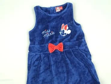 Dress, Disney, 3-4 years, 98-104 cm, condition - Very good