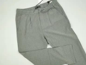 Terranova, Spodnie materiałowe damskie, XL