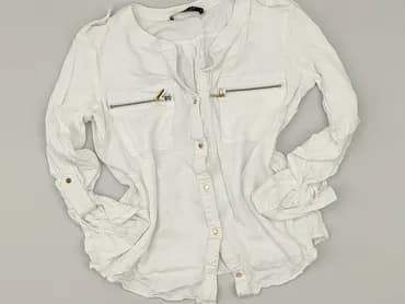 Mohito, Kurtka jeansowa damska, rozmiar 2XS