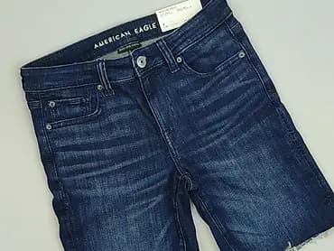 American Eagle, Szorty damskie, rozmiar S