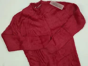 Sweter damski, rozmiar S