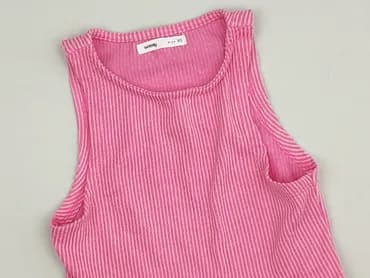 Sinsay, Top damski, rozmiar XS