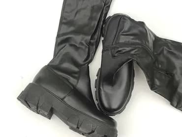 Kozaki damskie, 36.5