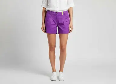 Shorts for women, size S