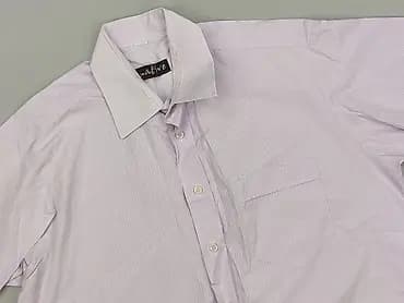 Native, Сорочка для чоловіків, розмір L