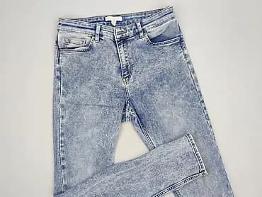 H&M, Jeansy damskie, rozmiar S