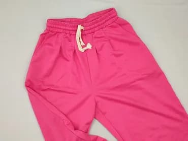 Shein, Spodnie materiałowe damskie, M