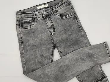 Jeansy damskie, rozmiar S