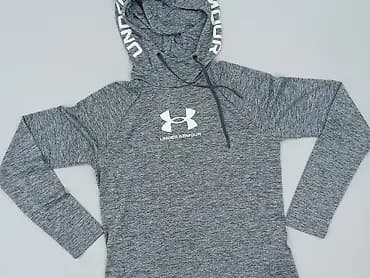 Under Armour, Bluza z kapturem damska, rozmiar S